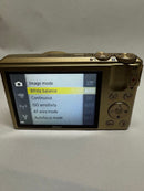 Nikon Compact Digital Camera Coolpix S7000 32Gb