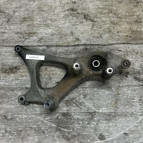 Yamaha Sprocket 125 5Ca