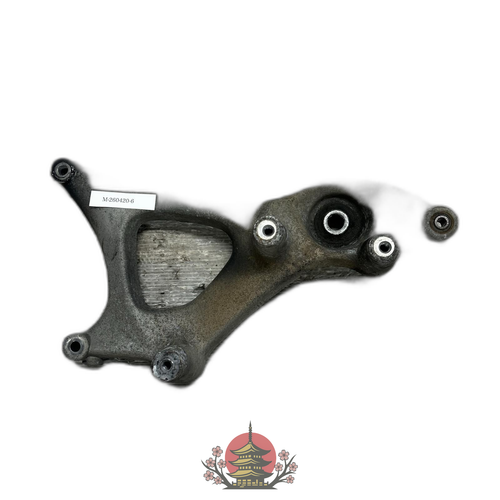 Yamaha Sprocket 125 5Ca