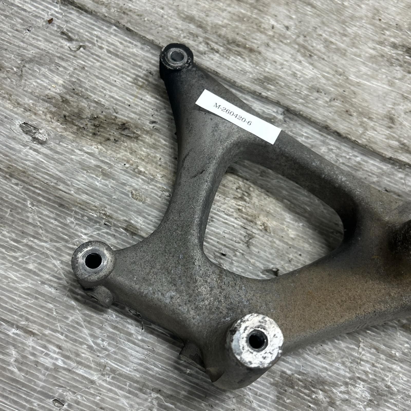 Yamaha Sprocket 125 5Ca
