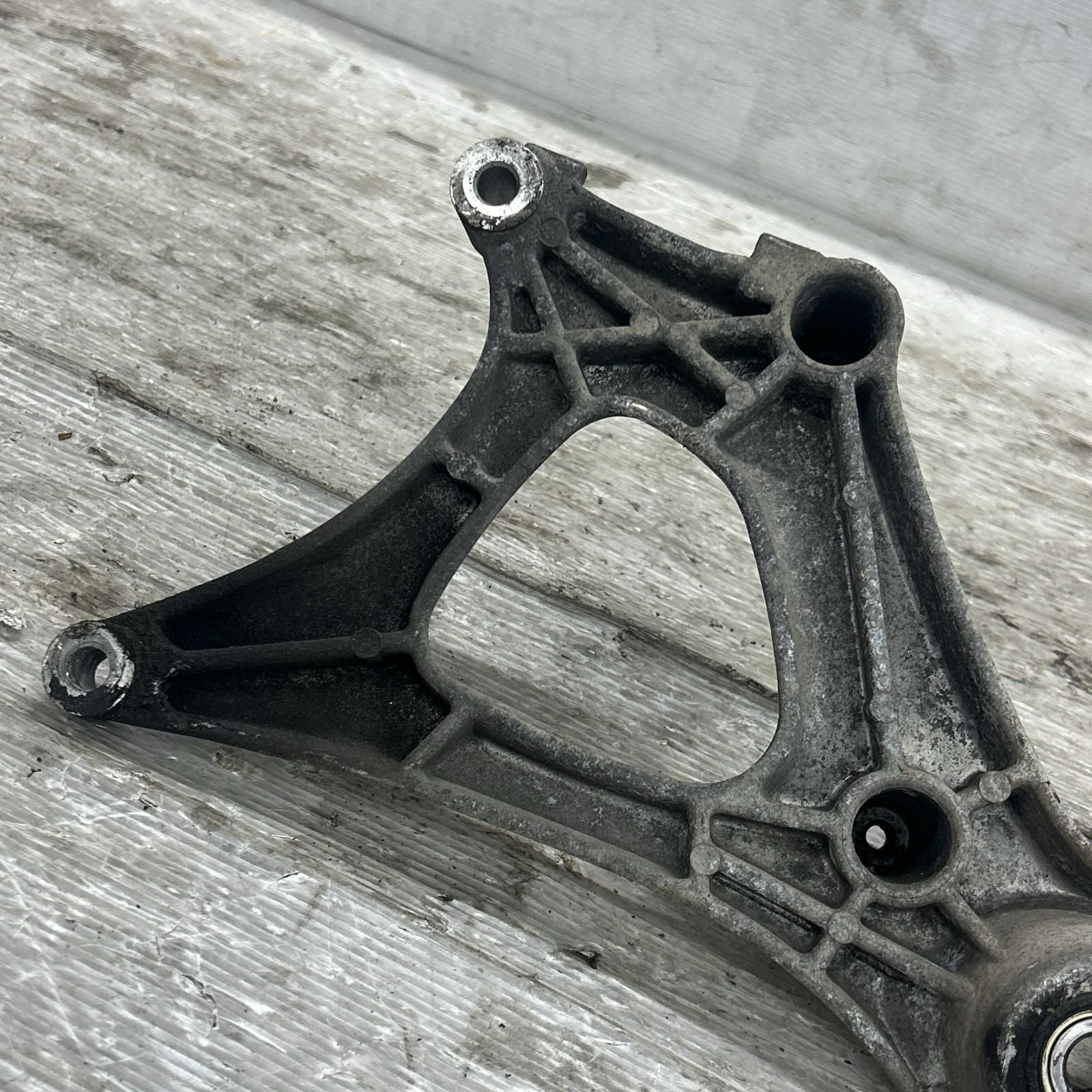 Yamaha Sprocket 125 5Ca