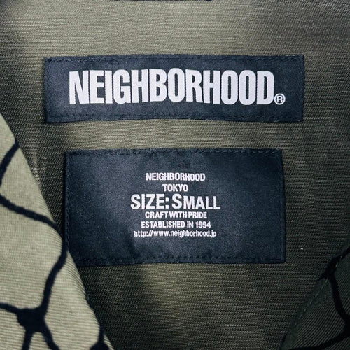 Neighborhood Other S