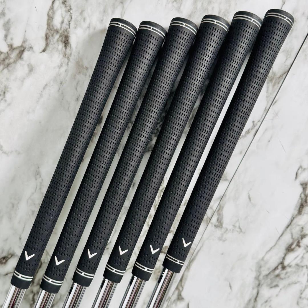 Callaway Golf Iron Sets X Forged Cb 6 S