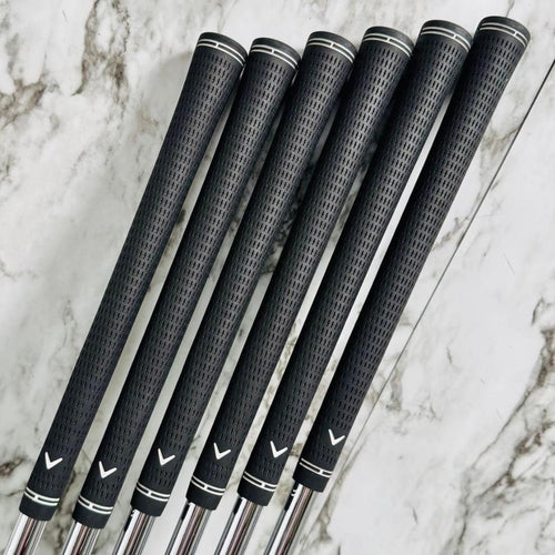 Callaway Golf Iron Sets X Forged Cb 6 S
