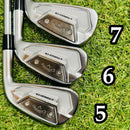 Callaway Golf Iron Sets X Forged Cb 6 S