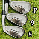 Callaway Golf Iron Sets X Forged Cb 6 S