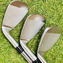 Callaway Golf Iron Sets X Forged Cb 6 S