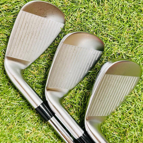 Callaway Golf Iron Sets X Forged Cb 6 S