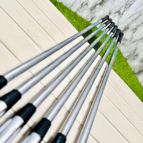 Callaway Golf Iron Sets X Forged Cb 6 S