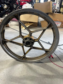 Wheel Gs400