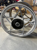 Wheel Gs400