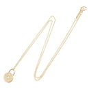 Tiffany Necklace Co 1837 1Pd 41 K18