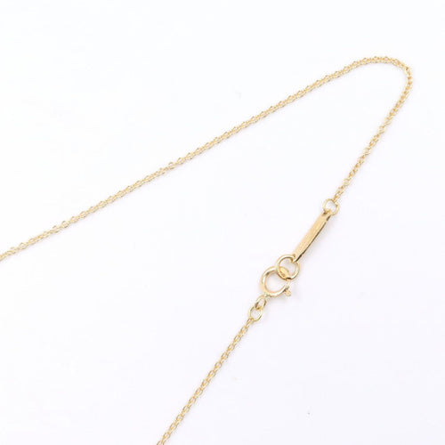 Tiffany Necklace Co 1837 1Pd 41 K18