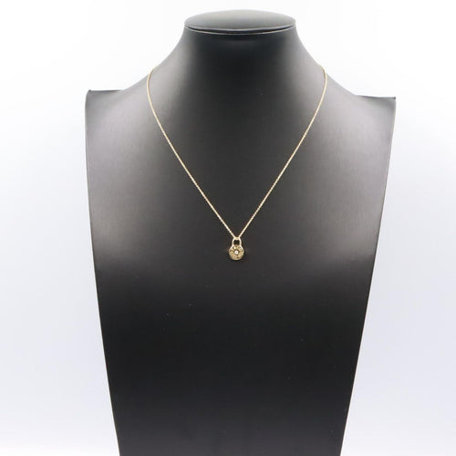 Tiffany Necklace Co 1837 1Pd 41 K18