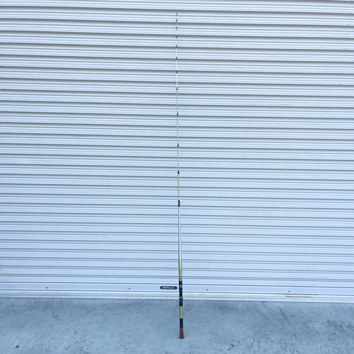 Mamiya Fishing Rod Set Century