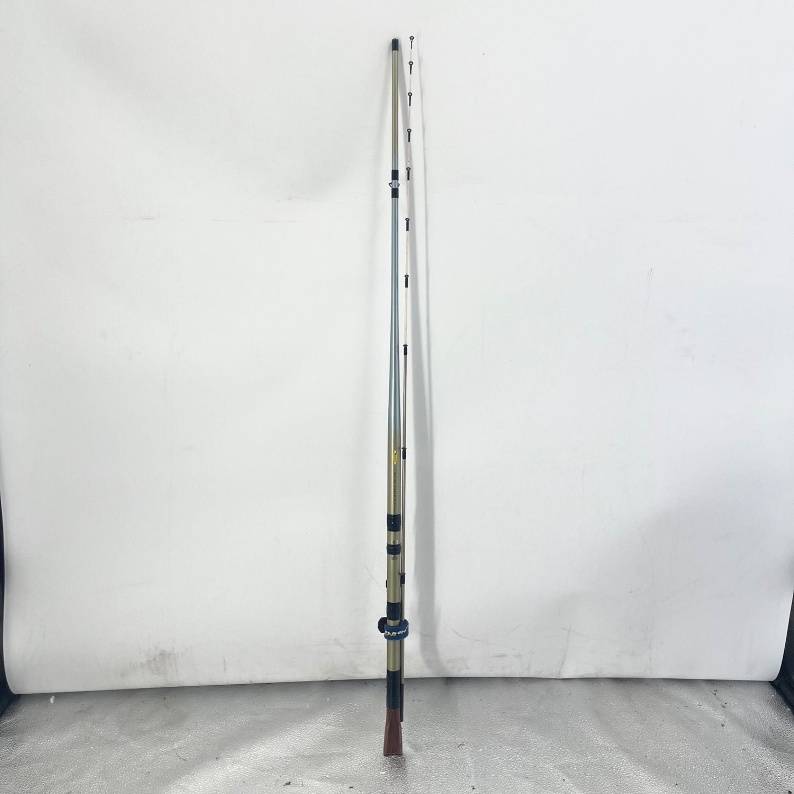 Mamiya Fishing Rod Set Century