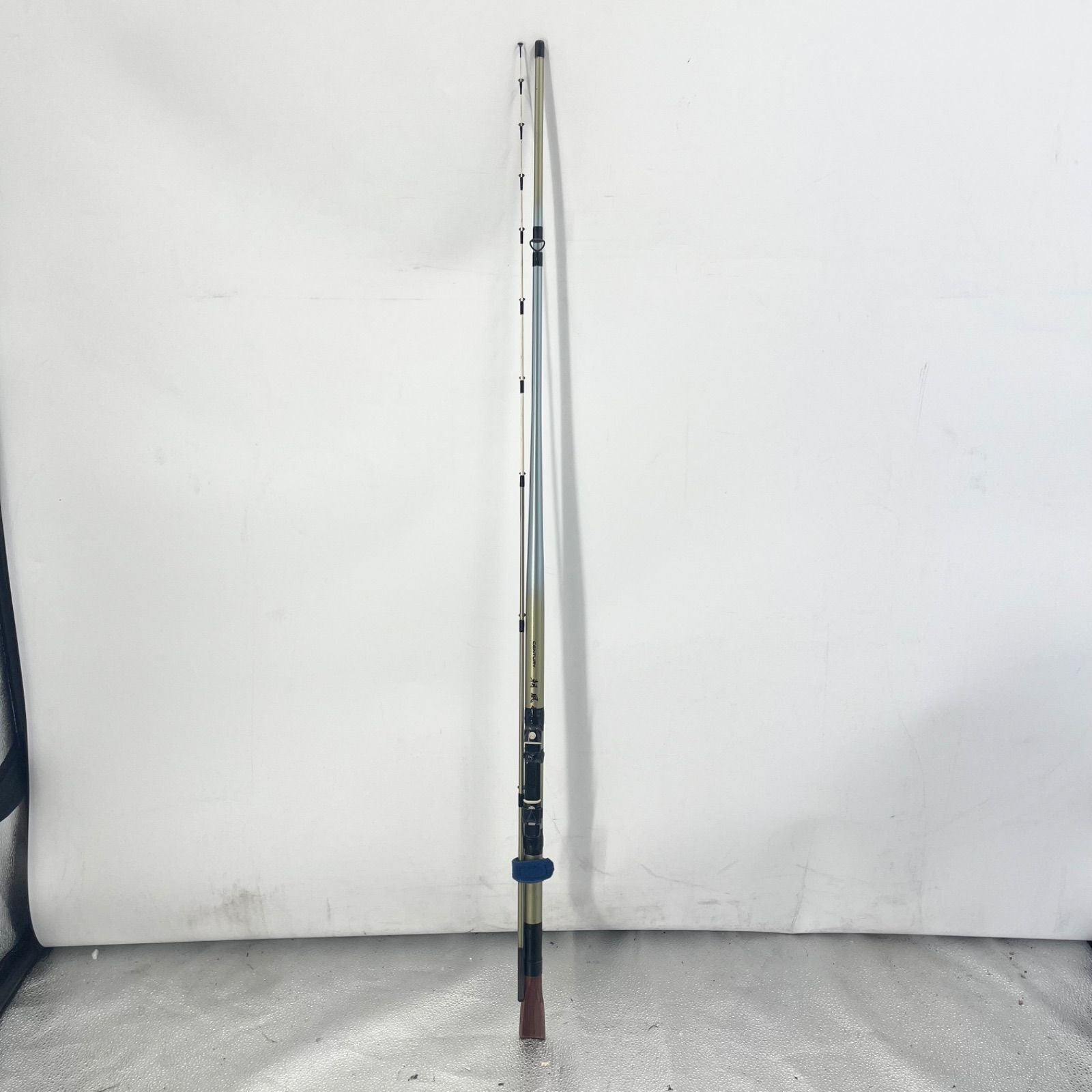 Mamiya Fishing Rod Set Century