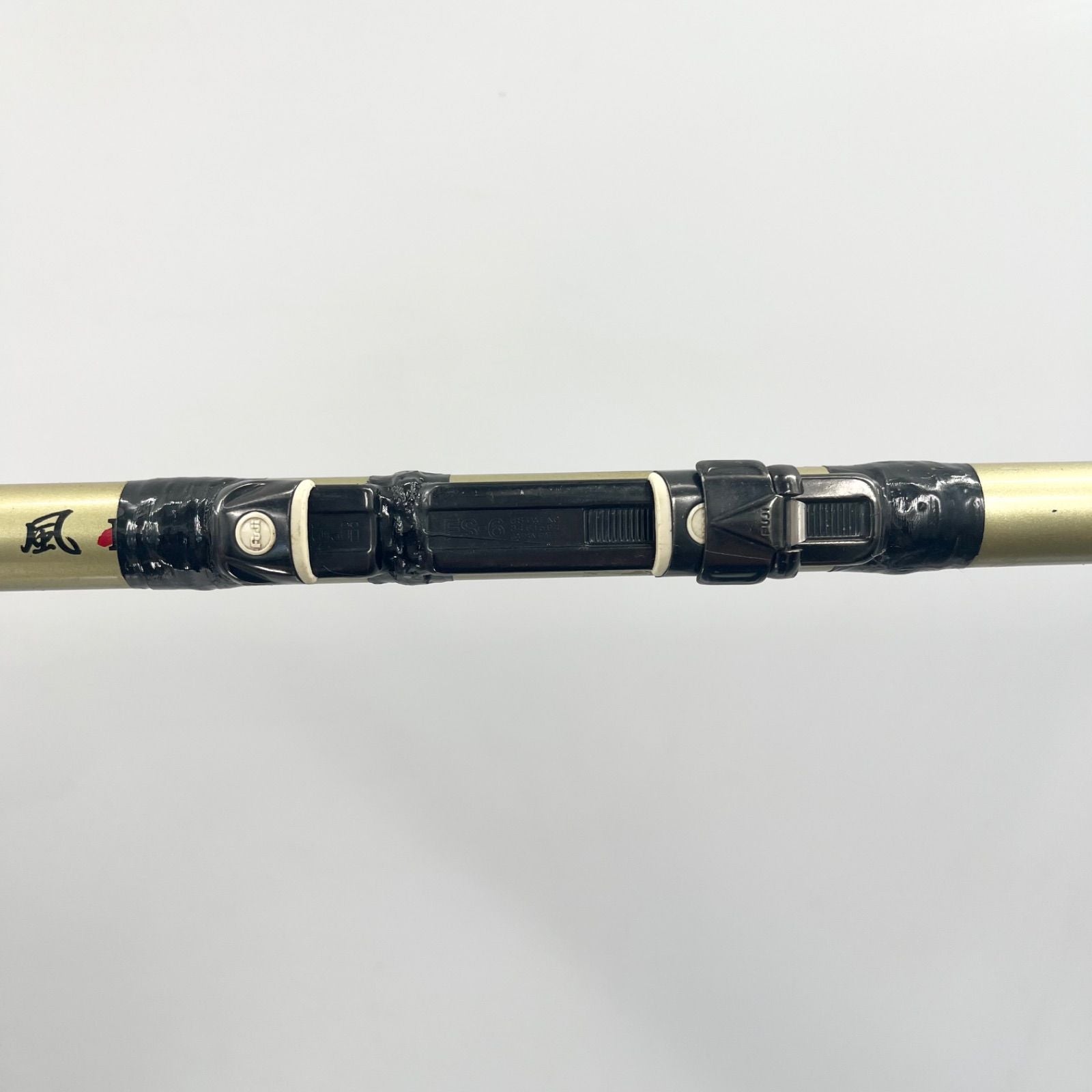 Mamiya Fishing Rod Set Century