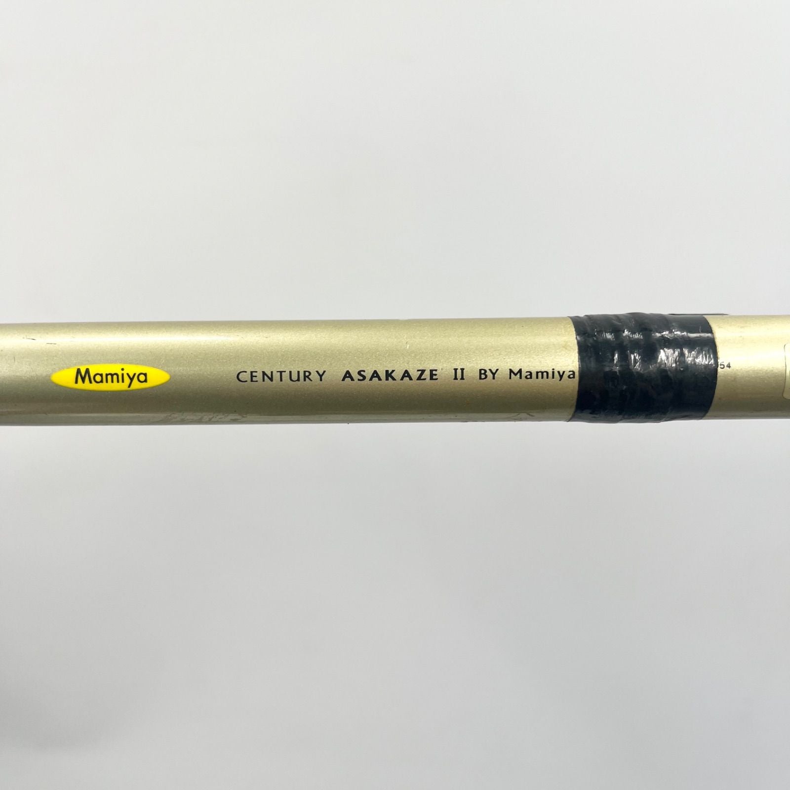 Mamiya Fishing Rod Set Century