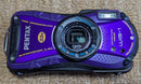 Pentax Compact Digital Cameras Optio Wg-1