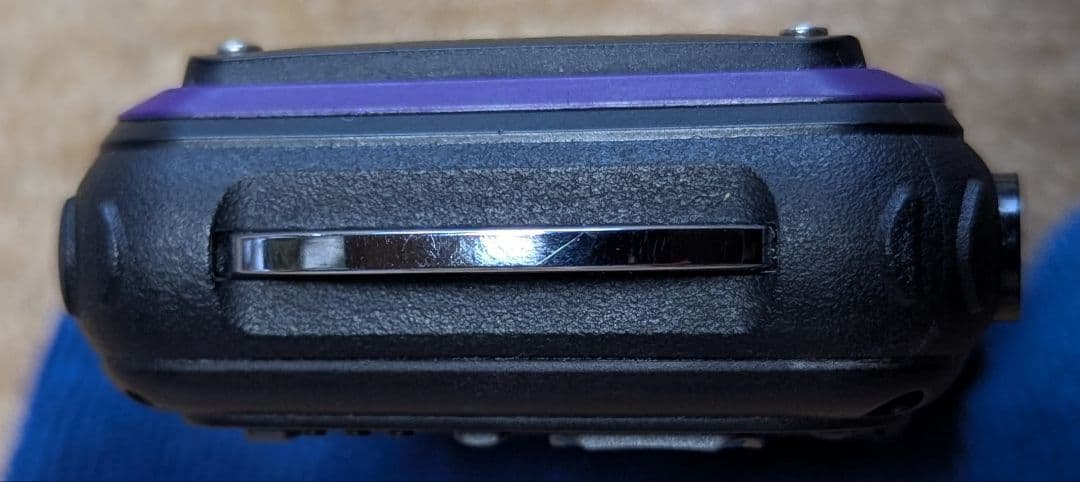 Pentax Compact Digital Cameras Optio Wg-1
