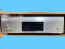 Denon Cd Md Cassette Deck Dcd-1500Re