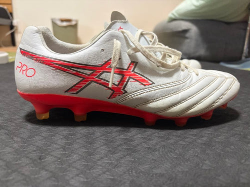 Asics Soccer Cleats Spikes Ds Light X-Fly Pro3 24,750