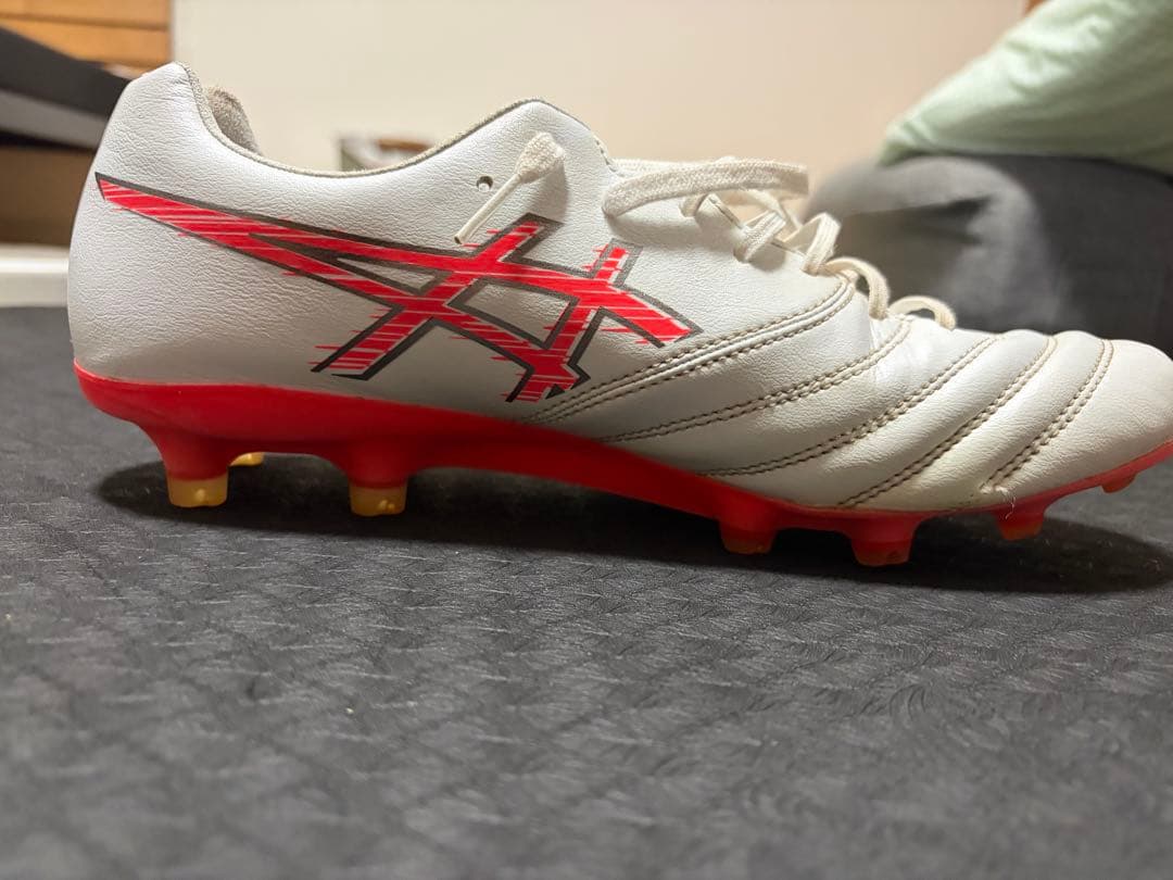 Asics Soccer Cleats Spikes Ds Light X-Fly Pro3 24,750