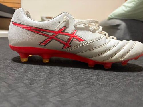 Asics Soccer Cleats Spikes Ds Light X-Fly Pro3 24,750
