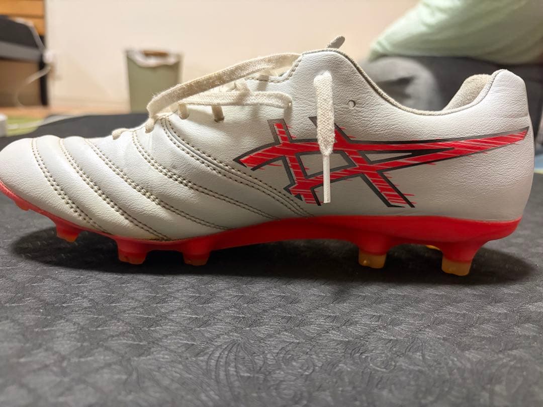 Asics Soccer Cleats Spikes Ds Light X-Fly Pro3 24,750