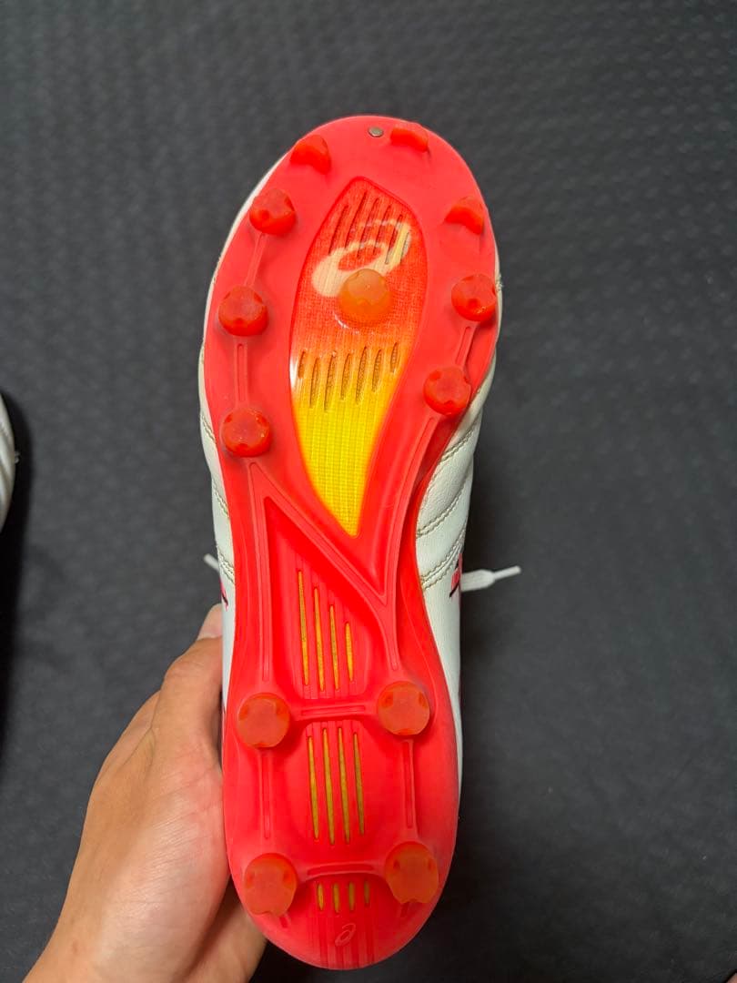 Asics Soccer Cleats Spikes Ds Light X-Fly Pro3 24,750