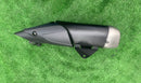 Yamaha Mufflers Yzf-R25 2