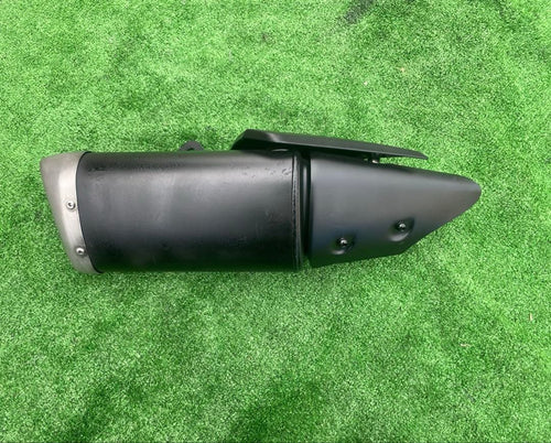 Yamaha Mufflers Yzf-R25 2
