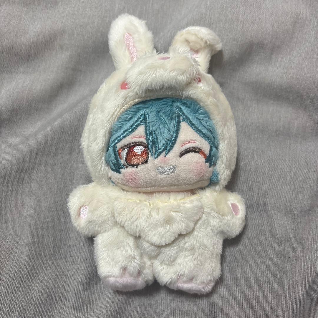 Plush Toys Stuffed 2