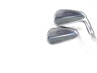 Titleist Iron Set Mb712 4-Pw 7 Dg X100