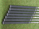 Titleist Iron Set Mb712 4-Pw 7 Dg X100