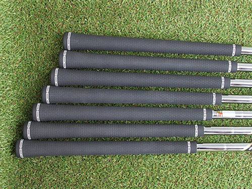 Titleist Iron Set Mb712 4-Pw 7 Dg X100