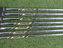 Titleist Iron Set Mb712 4-Pw 7 Dg X100