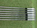 Titleist Iron Set Mb712 4-Pw 7 Dg X100