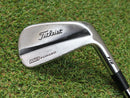 Titleist Iron Set Mb712 4-Pw 7 Dg X100
