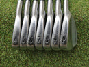 Titleist Iron Set Mb712 4-Pw 7 Dg X100
