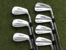Titleist Iron Set Mb712 4-Pw 7 Dg X100