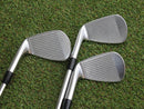 Titleist Iron Set Mb712 4-Pw 7 Dg X100