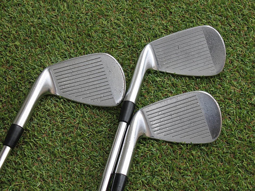 Titleist Iron Set Mb712 4-Pw 7 Dg X100