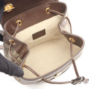 Gucci Backpack Gg 795221 Pvc