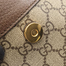 Gucci Backpack Gg 795221 Pvc
