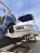 Yamaha Pleasure Boat Yacht Hull Ax220 Wt 2022