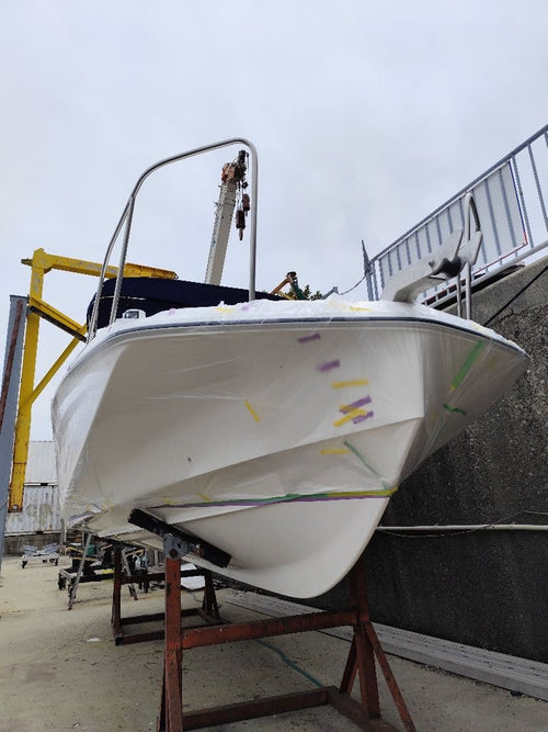Yamaha Pleasure Boat Yacht Hull Ax220 Wt 2022