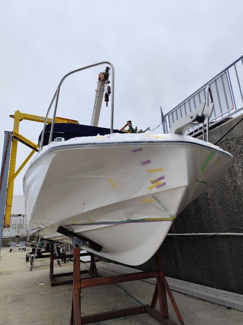 Yamaha Pleasure Boat Yacht Hull Ax220 Wt 2022