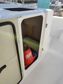 Yamaha Pleasure Boat Yacht Hull Ax220 Wt 2022